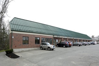 Groveland, MA Storefront Retail/Office - 939-941 Salem St