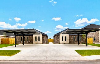 Alton, TX Multi-Family - 2608 E Israel Ave