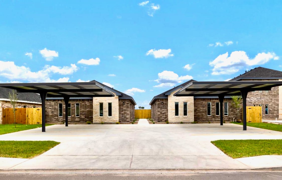 2608 E Israel Ave, Alton, TX for Sale