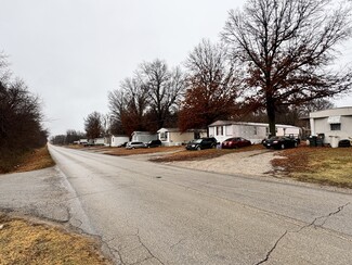 Collinsville, OK Manufactured Housing/Mobile Housing - 15813 N 113th East Ave