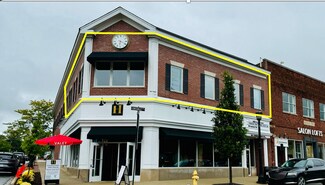 Hinsdale, IL Office/Retail - 40-42 E Hinsdale Ave Hinsdale, IL Office/Retail - 40-42 E Hinsdale Ave