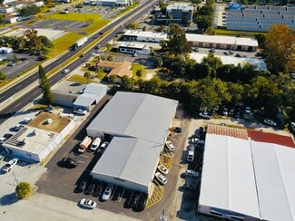Longwood, FL Industrial - 115 Mingo Trl