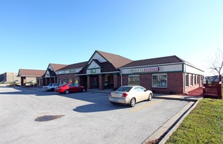 Altoona, IA Office, Retail - 600 8th St SW