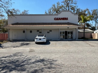 Tampa, FL Retail - 3918 N Boulevard