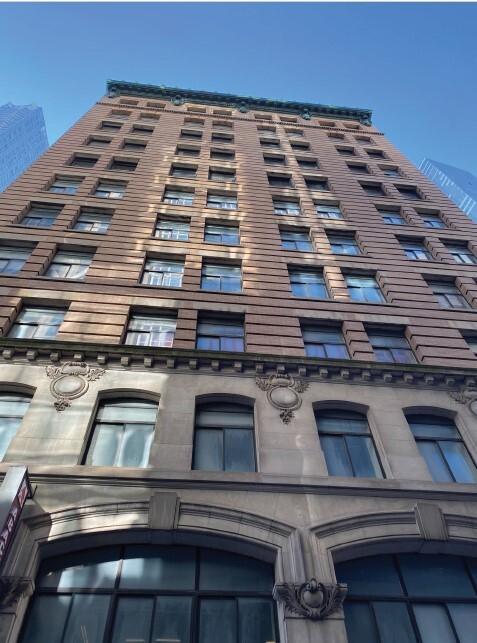 116 Nassau St, New York, NY for Rent