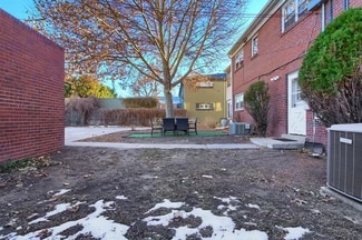 Denver, CO Multi-Family - 928 S Harrison St