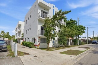 Miami, FL Apartments - 1860 NW 24th Ave