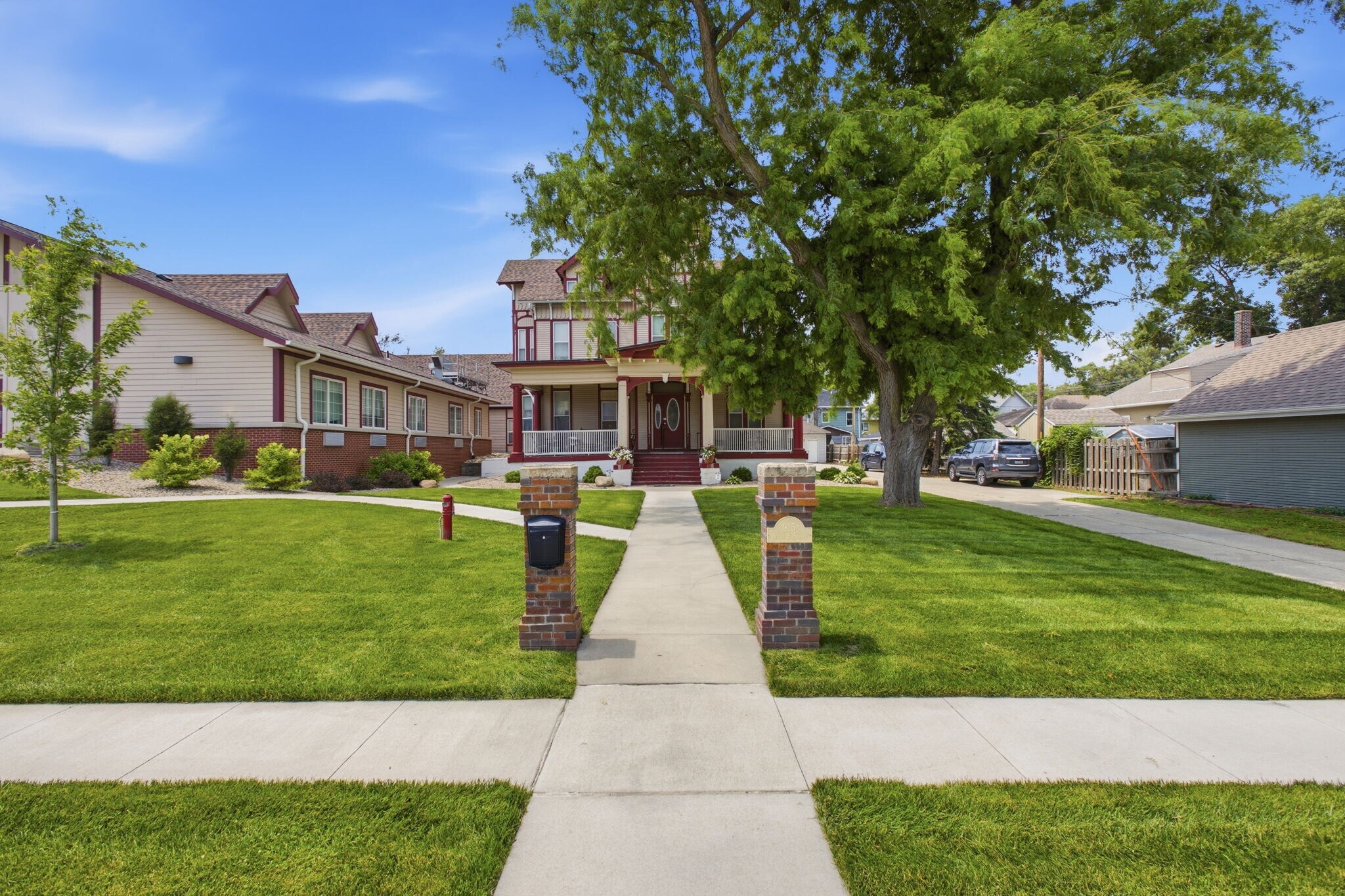915 N H St, Fremont, NE for Sale