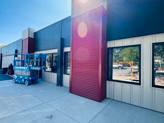 Grand Junction, CO Retail - 201 S 6th St