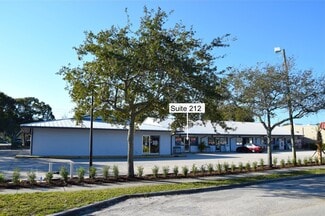 Jupiter, FL Retail - 200-220 Hibiscus St