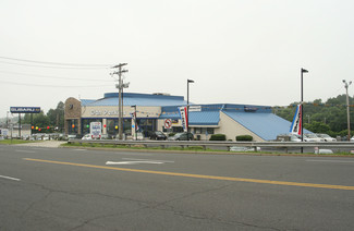 Milford, CT undefined - 1 Boston Post Rd