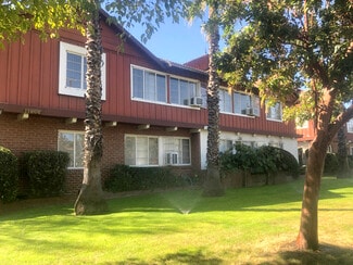 11966 Moorpark St Unit 1197  