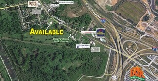 Geddes, NY Commercial - State Fair Blvd