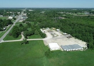 Louisburg, KS Industrial - 7420 K68 Hwy