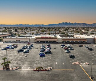 Las Vegas, NV undefined - 240 S Rainbow Blvd