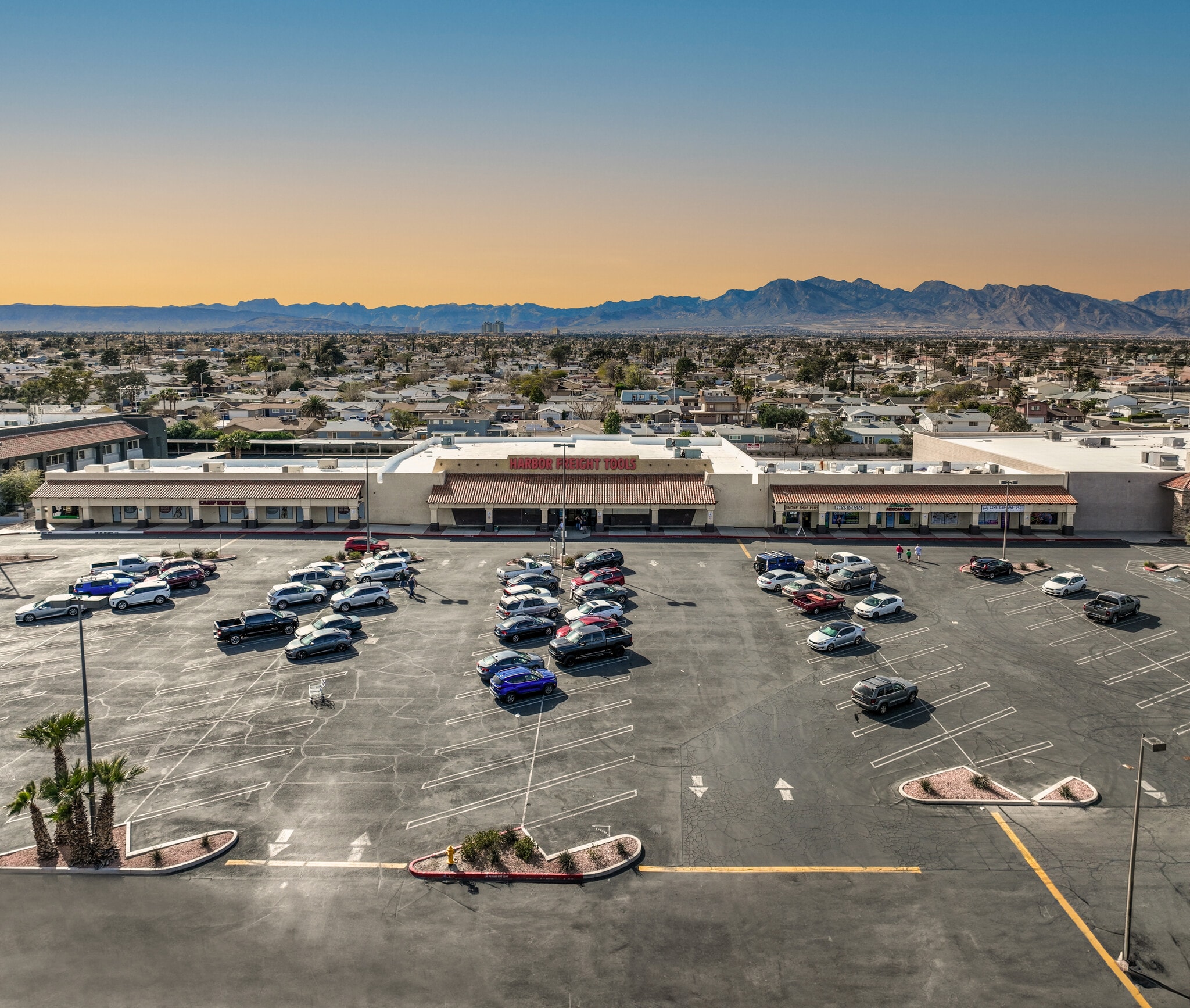 240 S Rainbow Blvd, Las Vegas, NV for Sale