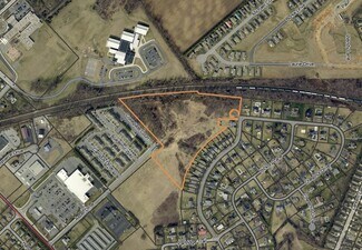 Shippensburg, PA Commercial Land - Asper Dr & Chestnut Shippensburg, PA Commercial Land - Asper Dr & Chestnut