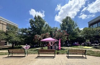 Ashburn, VA Office/Medical - 44075 Pipeline Plz Ashburn, VA Office/Medical - 44075 Pipeline Plz