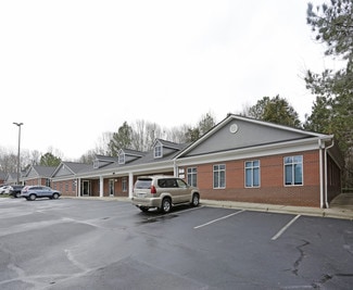 Charlotte, NC Coworking Space - 8045 Corporate Center Dr Charlotte, NC Coworking Space - 8045 Corporate Center Dr