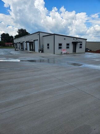 Vonore, TN Flex - 875 US-411