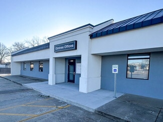 Broken Arrow, OK Office - 2005 S Elm Pl