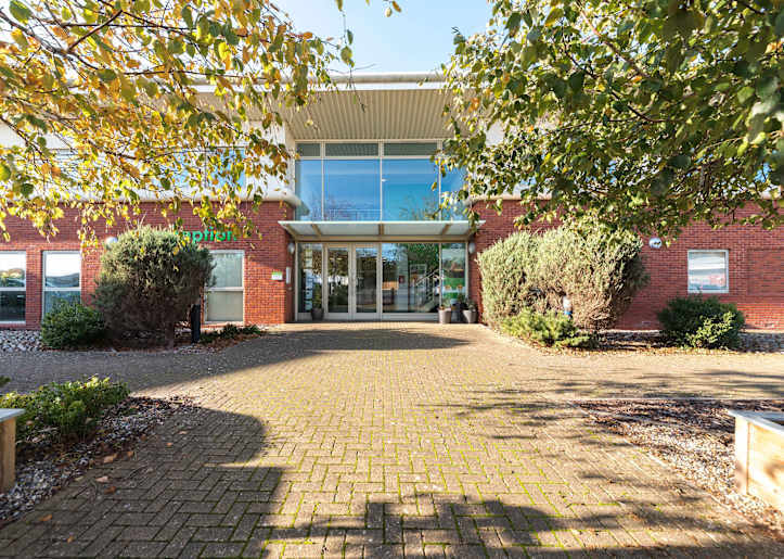 Aerodrome Rd, Gosport, HAM for Rent