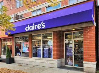 Chicago, IL Retail - 3530 N Southport Ave