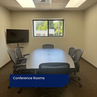 Landis, NC Office, Flex, Industrial - 414 N Meriah St