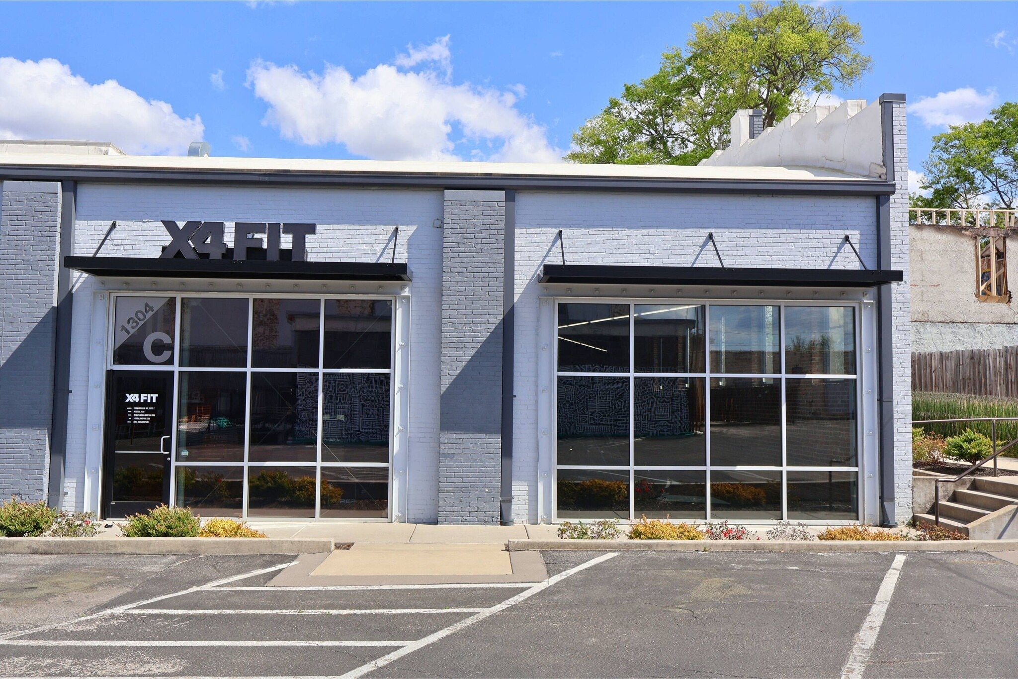 1304 McCallie Ave, Chattanooga, TN for Rent