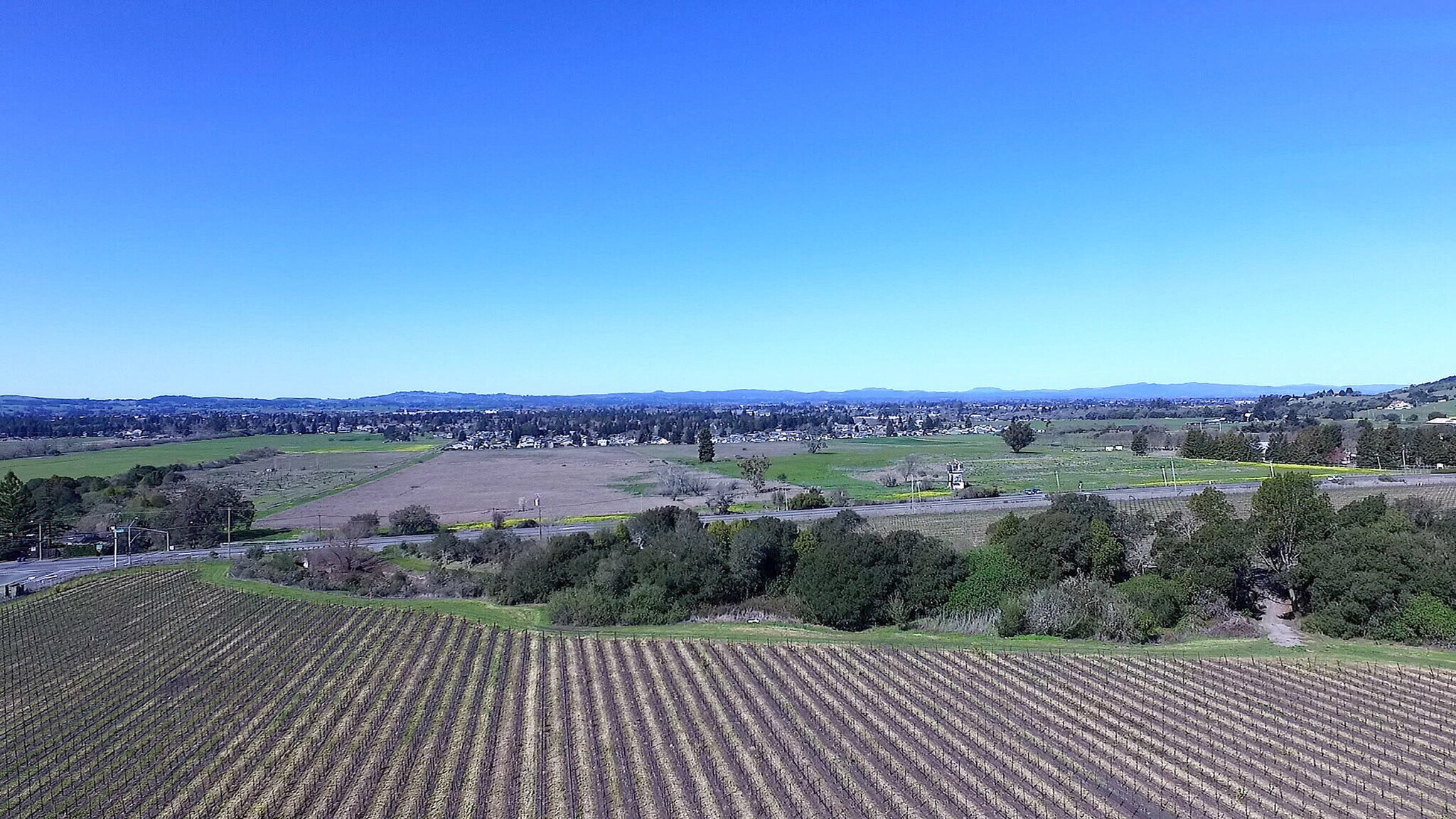 5655 Petaluma Hill, Santa Rosa, CA for Sale