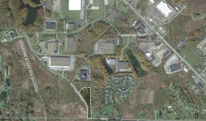 Jefferson St, Streetsboro, OH for Sale