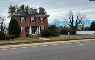 Culpeper, VA Storefront Retail/Office - 810 S Main St