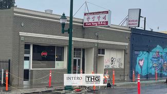 Hayward, CA undefined - 22361-22365 Mission Blvd