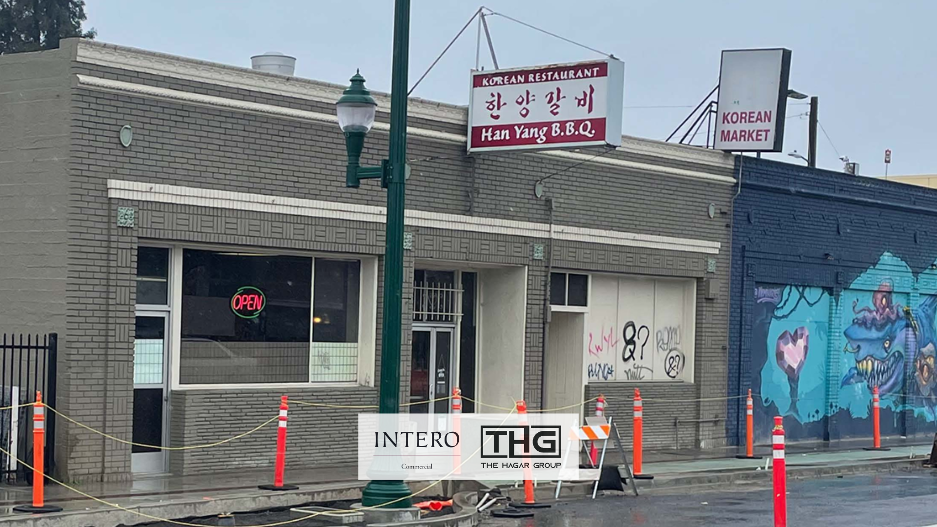 22361-22365 Mission Blvd, Hayward, CA for Sale