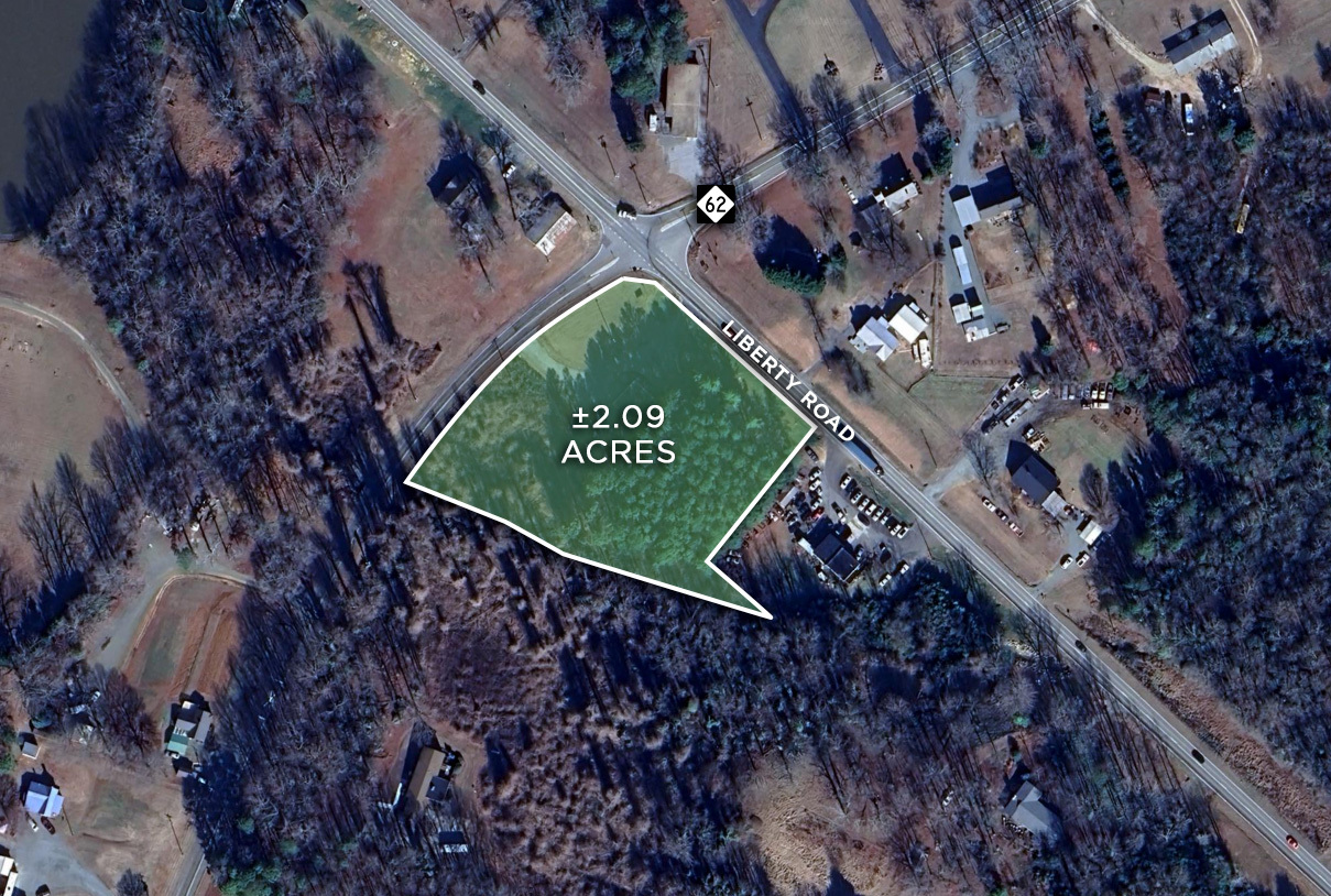 6600 Liberty Rd, Julian, NC for Sale