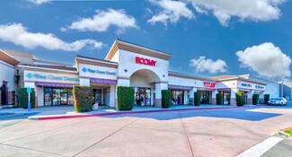 Paramount, CA Storefront Retail/Office - 14525 Lakewood Blvd