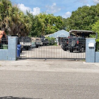 Tampa, FL undefined - 4420 N Hale Ave