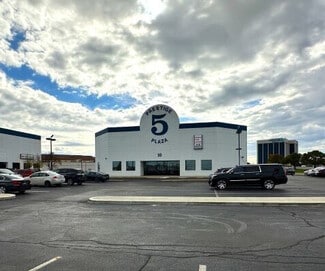 Miamisburg, OH Office - 8-20 Prestige Plaza Dr
