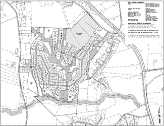 Sanford, NC Residential Land - 180 Calvary Church Rd