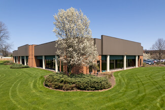 Victor, NY Office, Flex - 7620 Omnitech Pl