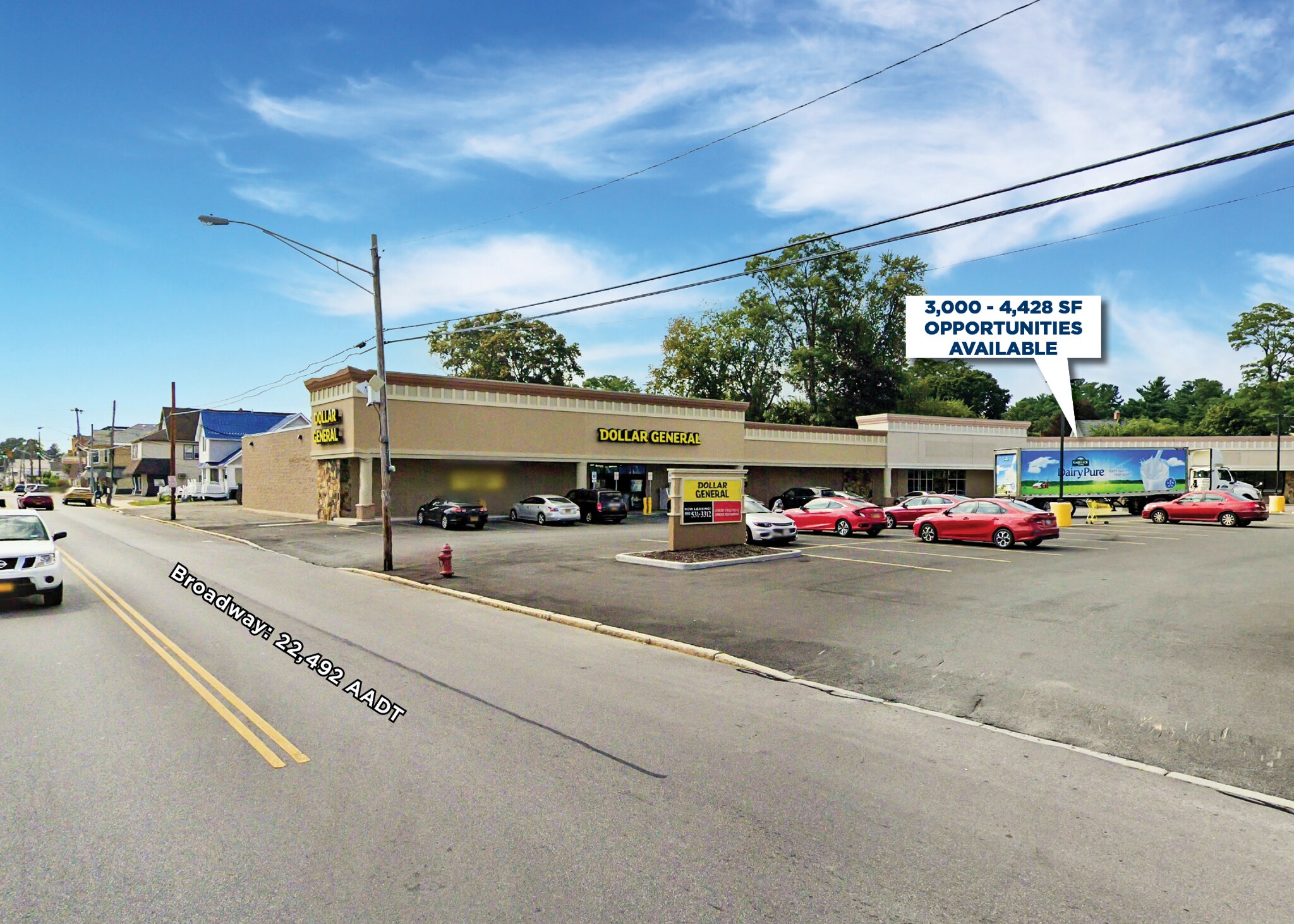 2009-2023 Broadway, Schenectady, NY for Rent