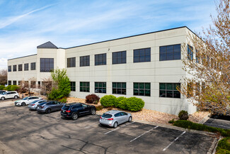 Louisville, CO Flex - 2051 Dogwood St