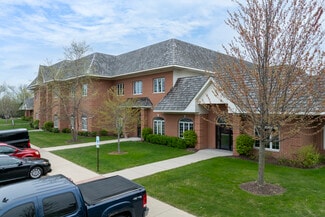 Libertyville, IL Office/Residential - 1870 W Winchester Rd