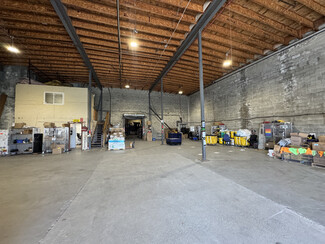 Nanaimo, BC Office - 2243 Mcgarrigle Rd