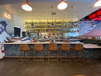 Los Angeles, CA Retail - 770 S Grand Ave Los Angeles, CA Retail - 770 S Grand Ave