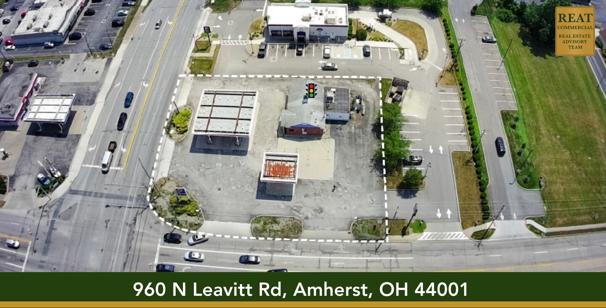 960 N Leavitt Rd, Amherst, OH for Rent