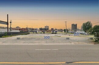 Birmingham, AL Commercial Land - 300 24th St S Birmingham, AL Commercial Land - 300 24th St S