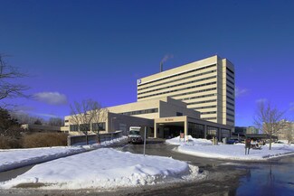 Toronto, ON Office/Medical - 2863 Ellesmere Rd Toronto, ON Office/Medical - 2863 Ellesmere Rd