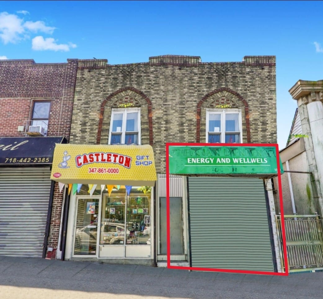 1090 Castleton Ave, Staten Island, NY for Rent