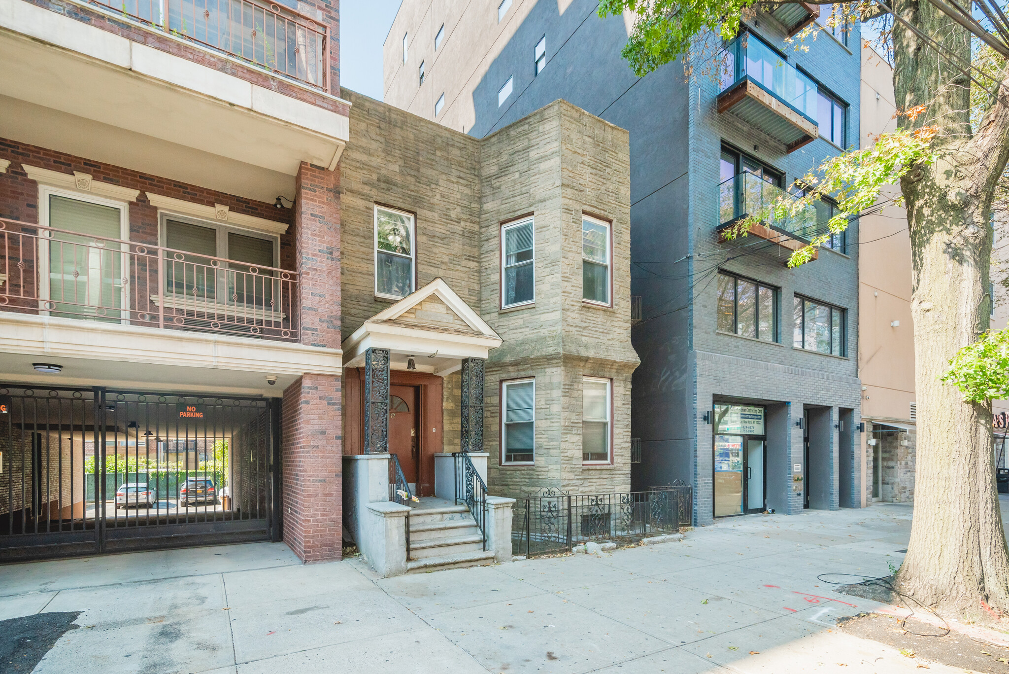 2112 31st Ave, Astoria, NY for Sale